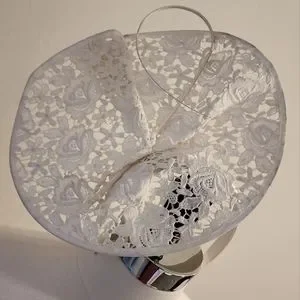 Giovannio | Accessories | Giovannio Diana Off White  display picture 2